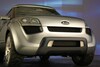 Kia Soul Concept