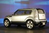 Kia Soul Concept
