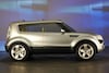 Kia Soul Concept