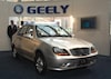 Geely CK 7151