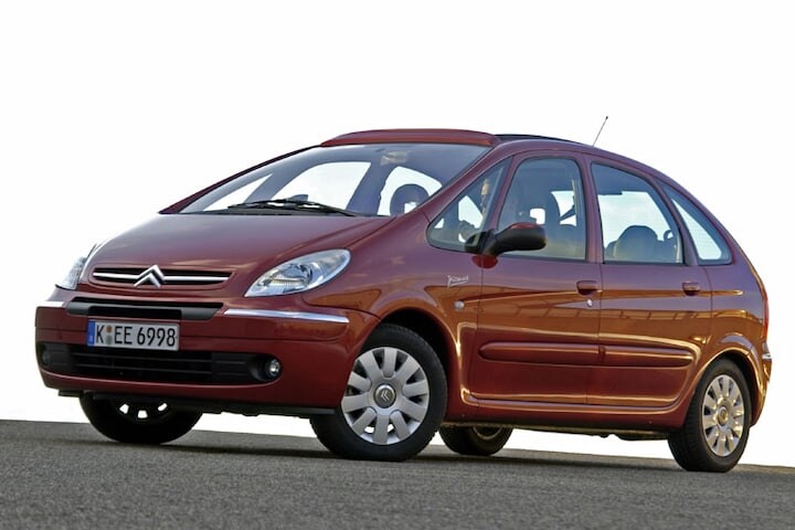 Citroën Xsara Picasso