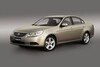 Daewoo Tosca