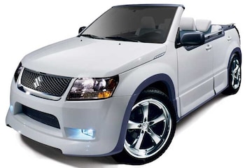 ASC Suzuki Wave