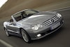 Mercedes-Benz SL