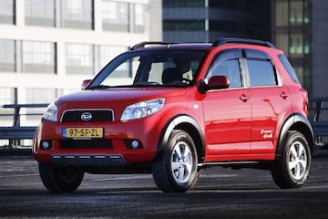 Daihatsu Terios