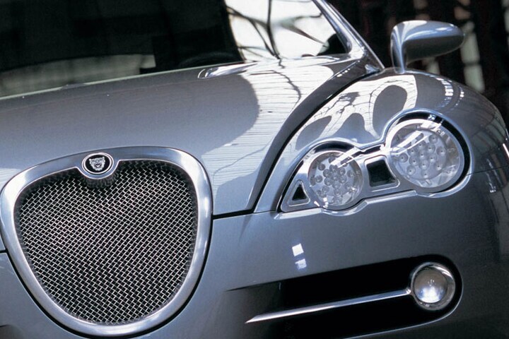 Jaguar R-D6