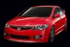 Mugen Honda Civic Super Charger