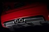 Mugen Honda Civic Super Charger