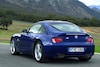 BMW Z4 M Coupé