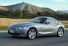 BMW Z4 Coupé