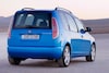 Skoda Roomster