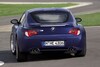 BMW Z4 M Coupé