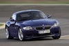 BMW Z4 M Coupé