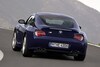 BMW Z4 M Coupé