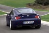 BMW Z4 M Coupé