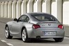 BMW Z4 Coupé