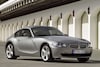 BMW Z4 Coupé