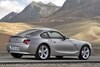 BMW Z4 Coupé