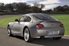 BMW Z4 Coupé