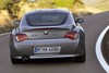 BMW Z4 Coupé