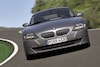 BMW Z4 Coupé