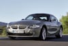 BMW Z4 Coupé