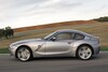BMW Z4 Coupé