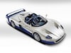 Maserati MC12