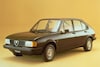 Alfa Romeo Alfasud