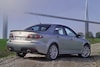 Mazda 6 MPS