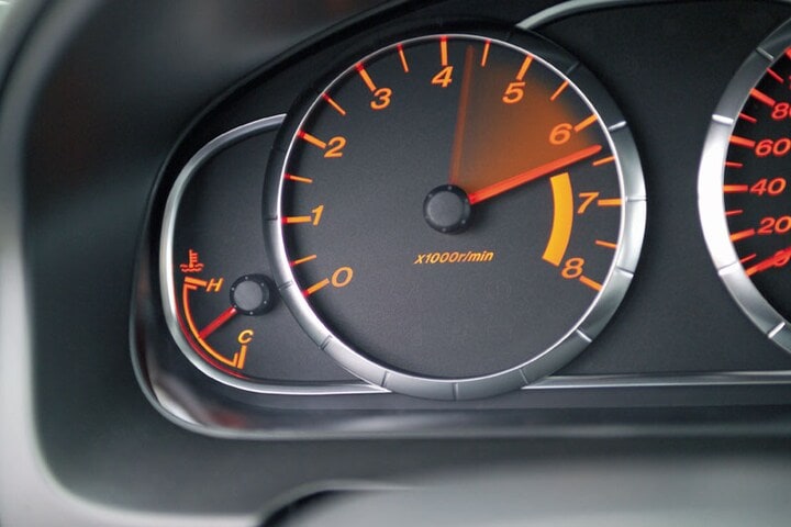 Mazda 6 MPS