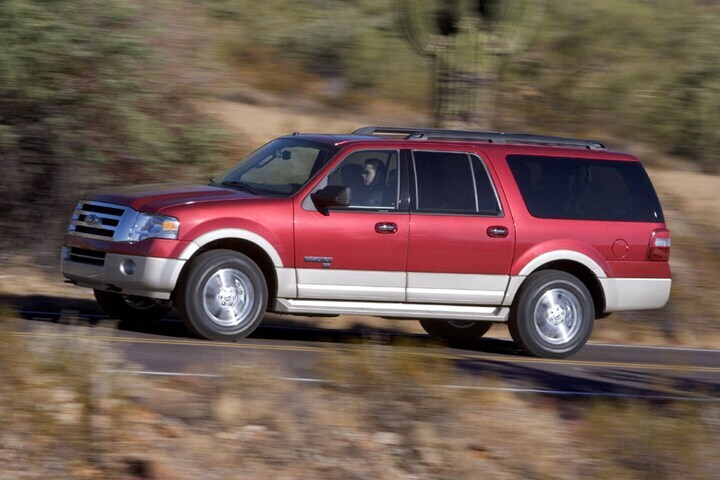 Ford Expedition