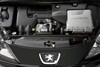 Peugeot 307 hybride HDI