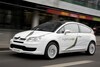 Citroën C4 hybride HDI