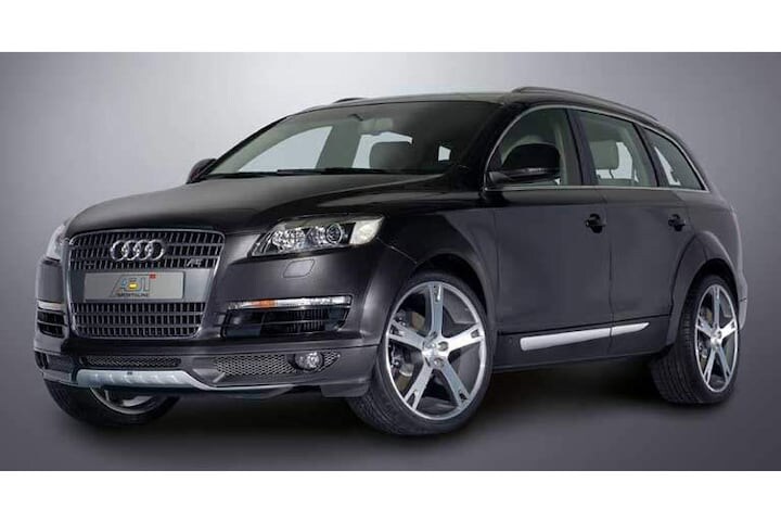 Abt Q7