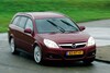 Opel Vectra Stationwagon 1.9 CDTi 150pk Cosmo