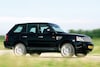Land Rover Range Rover Sport Supercharged