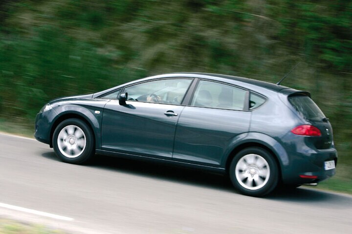 Seat Leon 1.9 TDI Reference