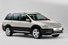 Fiat Stilo Uproad 2006