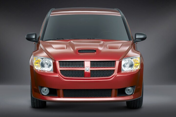Dodge Caliber SRT4