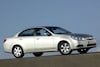 Chevrolet Epica