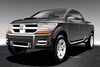 Dodge Rampage Concept