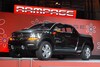 Dodge Rampage Concept