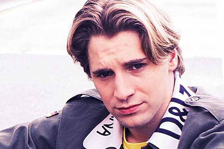 Christijan Albers