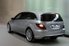 Mercedes R 63 AMG