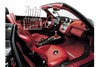 Pagani Zonda Roadster F