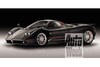 Pagani Zonda Roadster F