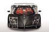Pagani Zonda Roadster F