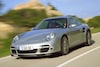 Porsche 911 Turbo