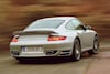 Porsche 911 Turbo